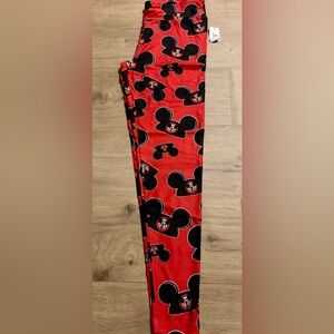 Disney Parks Women's Size Chart